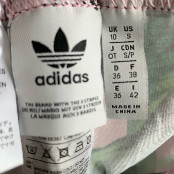 Adidas Originals x Farm leggings - Picture 5 of 5